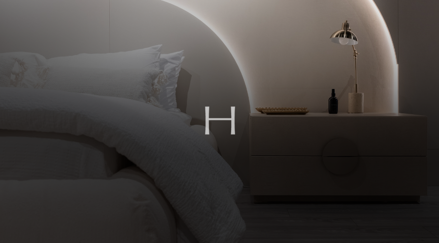Bedside Tables