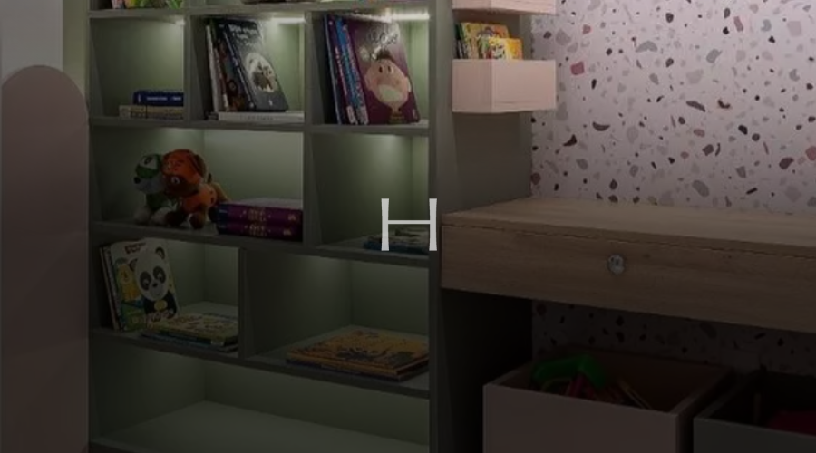 Storage Units