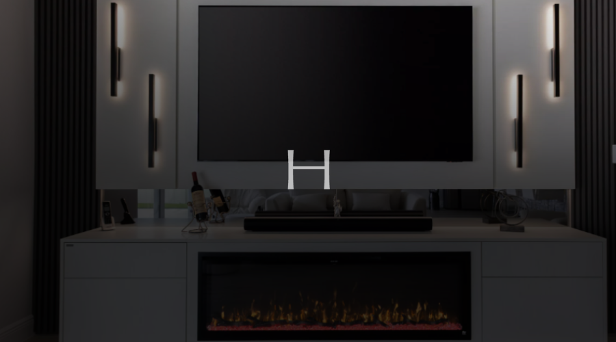 Wall Units