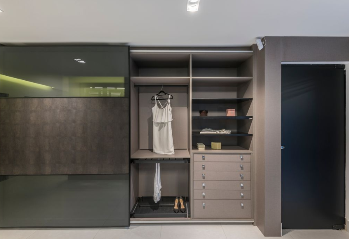 Closet 03.3