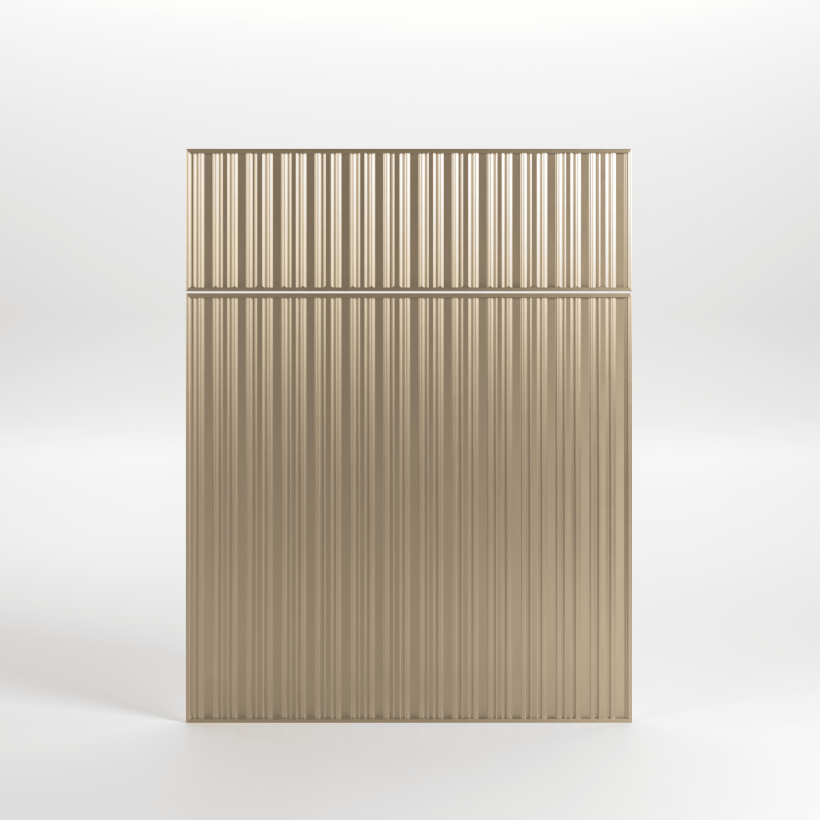 METALLIC5