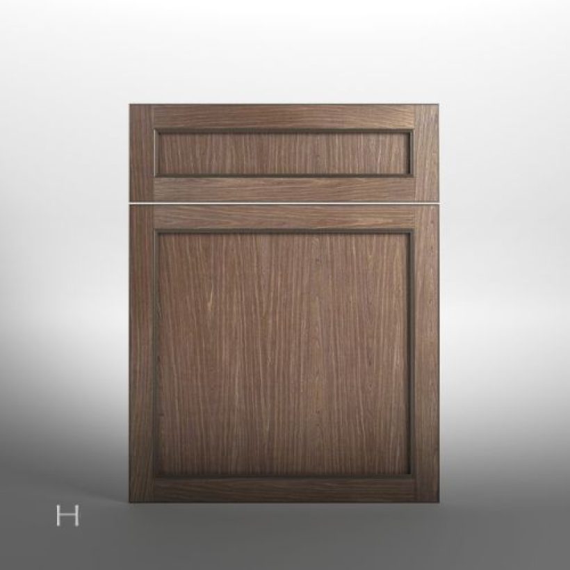 MODERN SHAKER