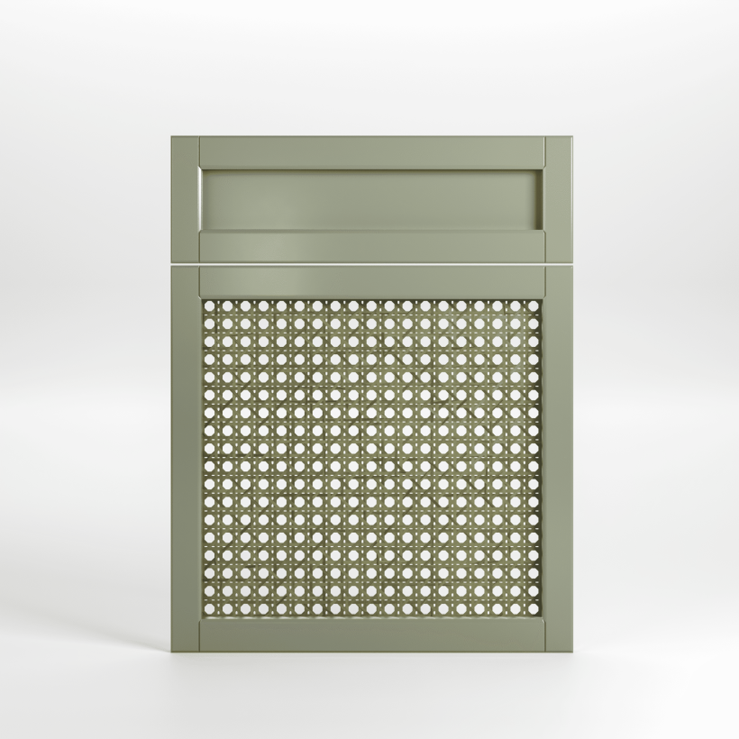 SHAKER8