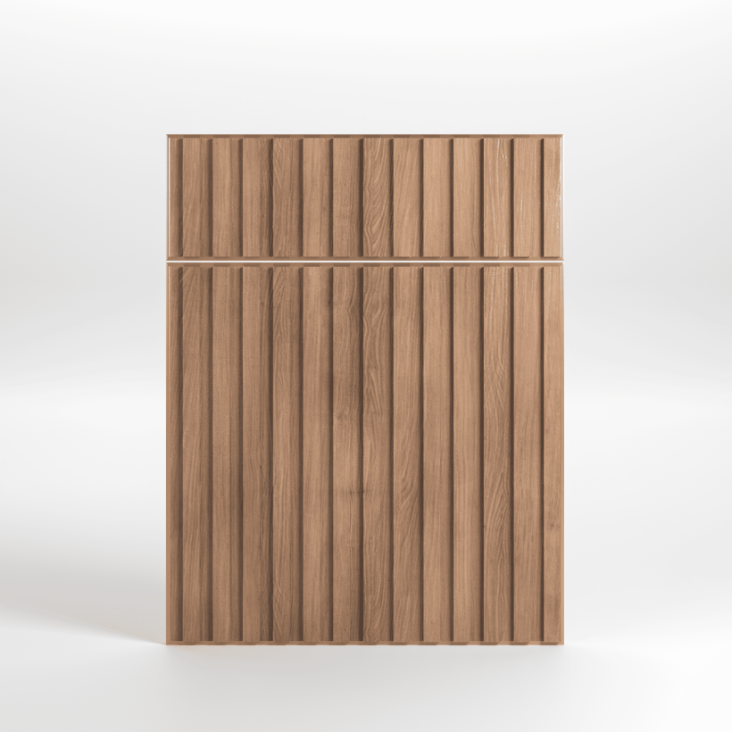 SLATTED5