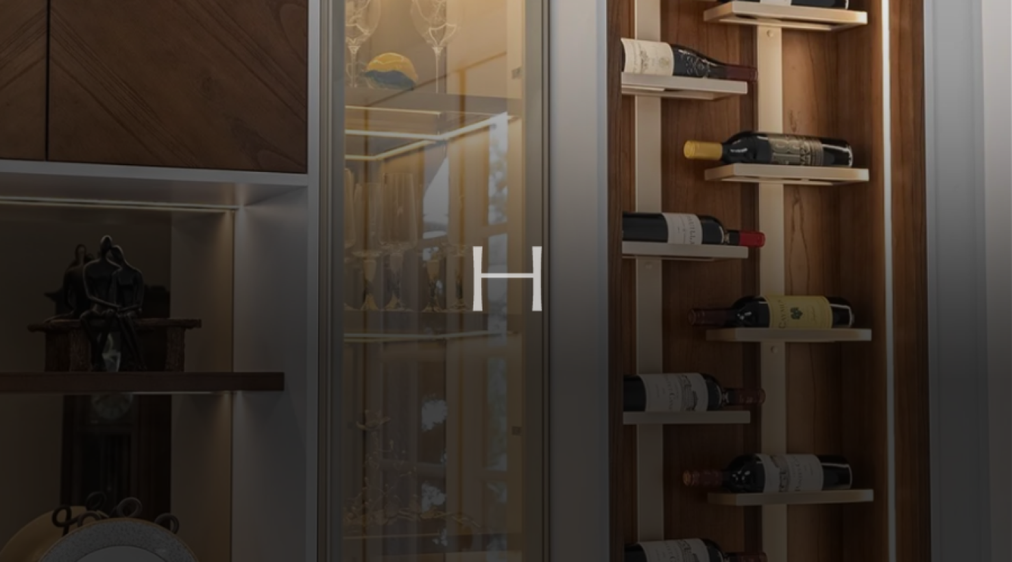 wine units