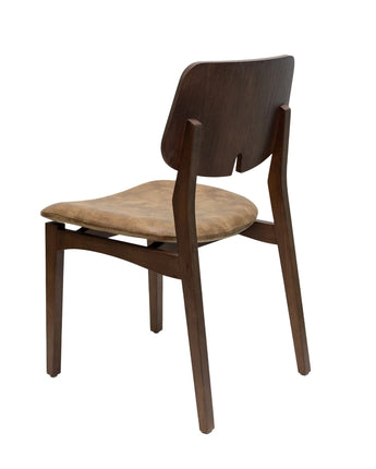 Beth Chair III (Showroom)