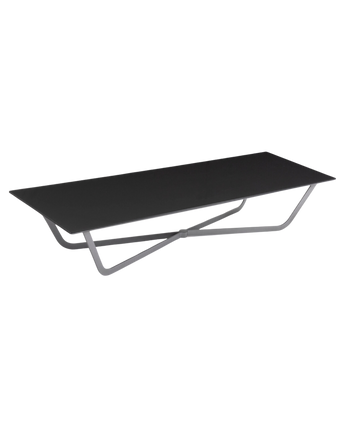 Aspen Rectangular Coffee Table (Showroom)