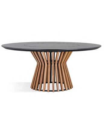 Brasília Dining Table (Showroom)