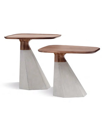 Carmo Side Table Set