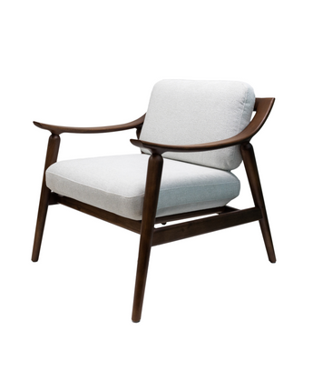 Yumi Lounge Chair (Showroom)