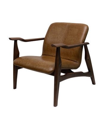 Jobim Lounge Chair (Showroom)