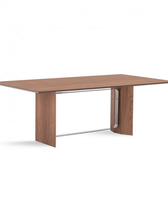 Jordania Dining Table (Showroom)