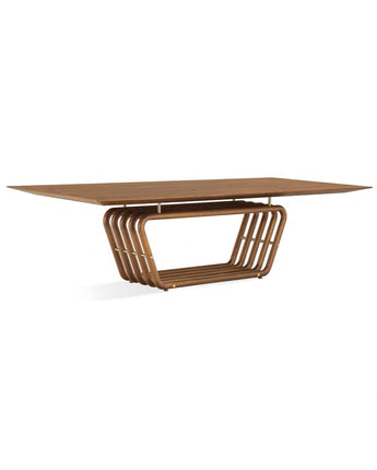 Ducto Dining Table (Showroom)