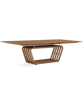 Ducto Dining Table (Showroom)