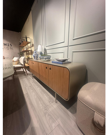 Euro Sideboard (Showroom)