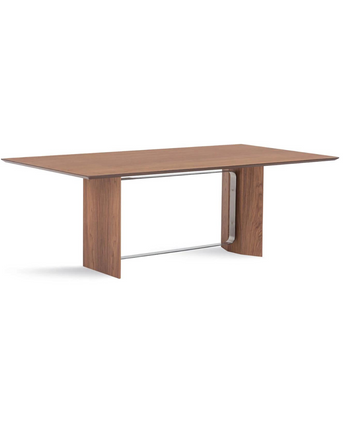 Jordania Dining Table (Showroom)