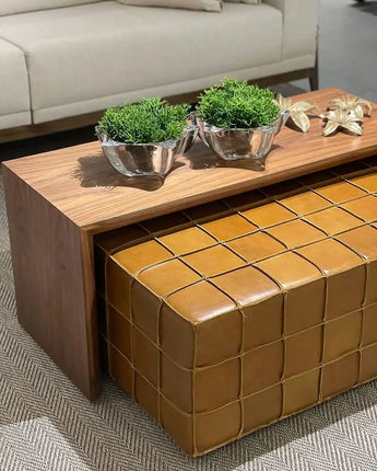 Cardeal Coffee Table Set