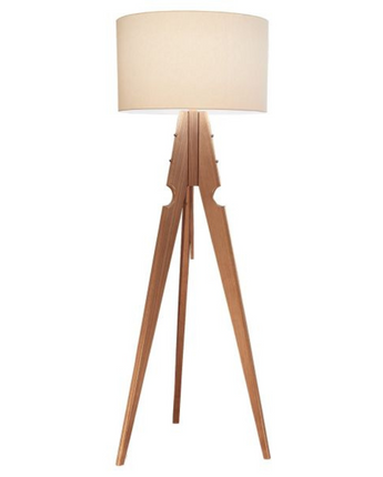 Lume Floor Lamp (Showroom)