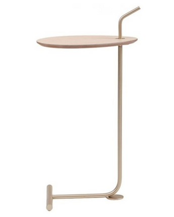 Theo End Table (Showroom)