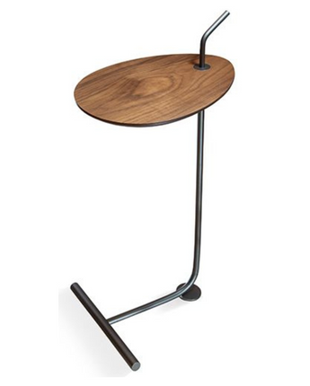 Theo End Table (Showroom)