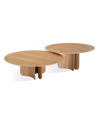 Ato Coffee Table Set (Showroom)