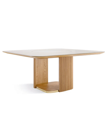 Atlanta Dining Table (Showroom)