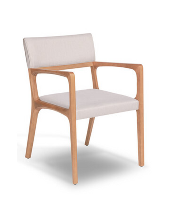 Gaia Armchair (Showroom)