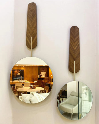 Damião Mirror (Showroom)