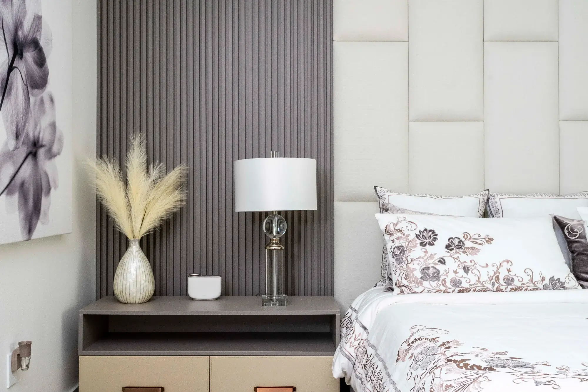 Optimized for comfort