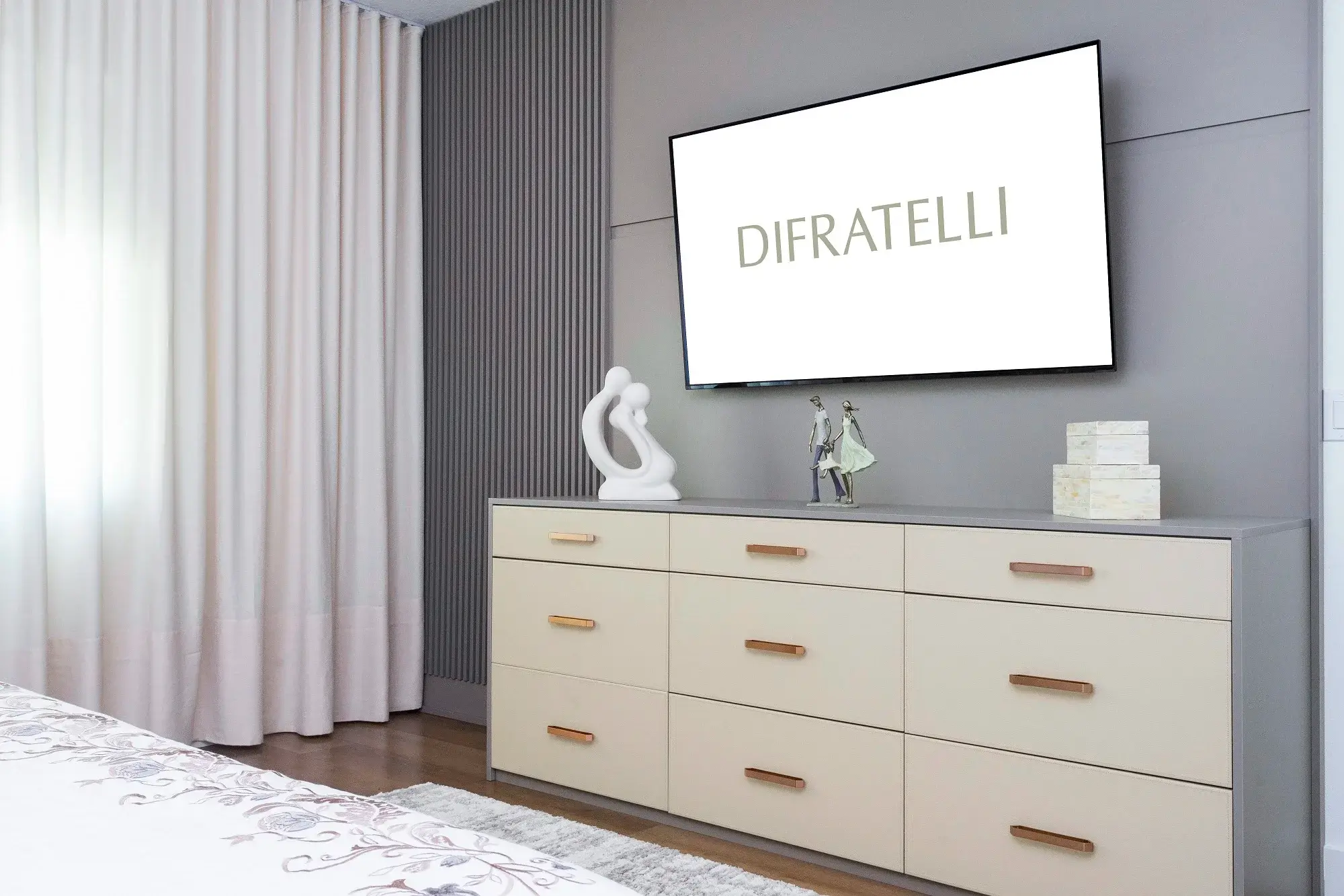 Peace and tranquility