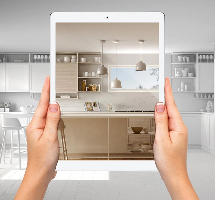 3. VISUALIZING YOUR DREAM: