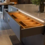 Difratelli USA Kitchen