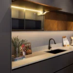 Difratelli USA Kitchen