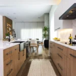 Kitchen ideas