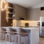 Difratelli USA kitchen project